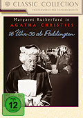 Film: Miss Marple - 16 Uhr 50 ab Paddington - Classic Collection