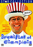 Film: Breakfast of Champions - Frhstck fr Helden