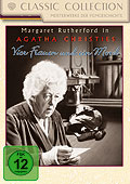 Film: Miss Marple - Vier Frauen und ein Mord - Classic Collection
