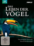 Das Leben der Vgel