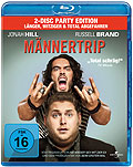 Film: Männertrip - 2-Disc Party Edition