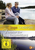 Inga Lindstrm: Sommer der Entscheidung