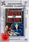 Film: WWE - Best Of RAW 1+2