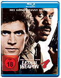 Lethal Weapon 1: Zwei stahlharte Profis