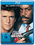 Film: Lethal Weapon 2:  Brennpunkt L.A.