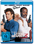 Film: Lethal Weapon 3: Die Profis sind zurck