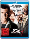 Lethal Weapon 4: Zwei Profis rumen auf