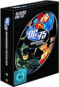 DC Universe 75th Anniversary Collection