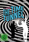 The Time Tunnel Vol. 4