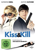 Film: Kiss & Kill