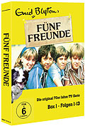 Film: Fnf Freunde - Box 1