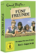 Fnf Freunde - Box 2