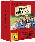 Film: Fnf Freunde - Collector's Edition