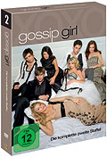 Gossip Girl - 2. Staffel