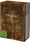 Film: Die Bibel - Das Alte und das Neue Testament - Gesamtedition