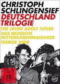 Christoph Schlingensief - Deutschland Trilogie