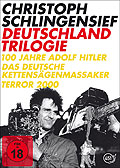 Film: Christoph Schlingensief - Deutschland Trilogie