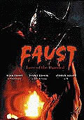 Film: Faust - Love of the Damned