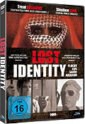Film: Lost Identity - Flucht aus Saudi Arabien