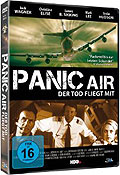 Film: Panic Air - Der Tod fliegt mit