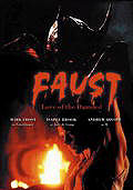 Faust - Love of the Damned