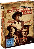 Film: Die glorreichen Drei - Western Klassiker 2