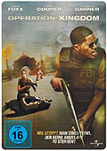 Film: Operation: Kingdom - Steelbook Edition