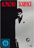 Scarface - Steelbook Edition