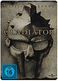 Film: Gladiator - Steelbook Edition