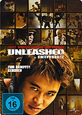 Film: Unleashed - Entfesselt - Steelbook Edition