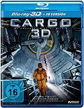 Film: Cargo - Da draussen bist du allein - 3D