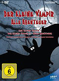 Film: Der kleine Vampir - Alle Abenteuer