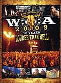 Film: Wacken 2009 - Live At Wacken Open Air