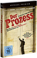 Film: Der Prozess - Arthaus Premium