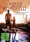 Rotes Kornfeld