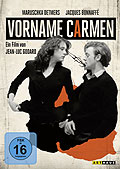 Film: Vorname Carmen