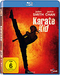 Karate Kid