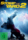 Film: Stomp the Yard 2