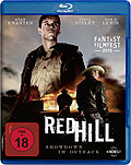 Film: Red Hill