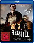 Red Hill