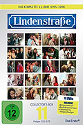 Film: Lindenstrae - Staffel 11