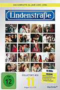 Lindenstrae - Staffel 11