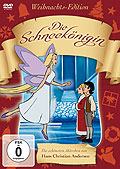 Film: Die schnsten Mrchen von Hans Christian Andersen: Die Schneeknigin