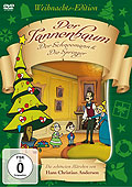 Film: Die schnsten Mrchen von Hans Christian Andersen: Der Tannenbaum