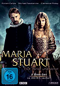 Maria Stuart - Blut, Terror und Verrat