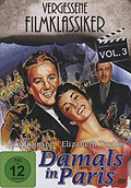 Film: Damals in Paris