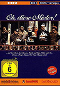 Film: Oh diese Mieter - Season 2