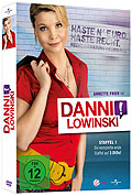 Film: Danni Lowinski - Staffel 1