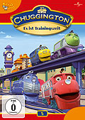 Film: Chuggington - Vol. 5