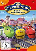 Chuggington - Vol. 6